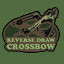 Reverse Draw Crossbow (Forest Camo)