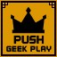 Push Geek Play All Clear