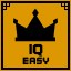 IQ Easy Mode All Clear