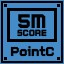 PointC. Score 5M