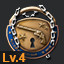 cT Pyhtn Unlock Lv.4