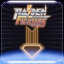 Raiden Fighters Master