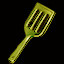 Gold Spatula