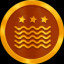 Pacific League (Gold)