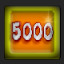 Get 5000