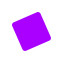 Purple Cube