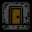 A Door in the Cave?