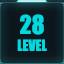 Level 28