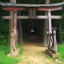 Saiki shrine