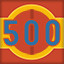 500