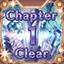 Chapter 1 Cleared