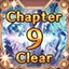 Chapter 9 Cleared