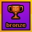 Bronze