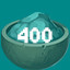 400 Monster Souls