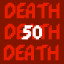 50 Deaths