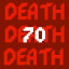 70 Deaths