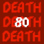 80 Deaths