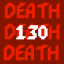 130 Deaths
