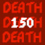 150 Deaths
