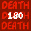 180 Deaths