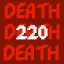 220 Deaths