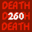 260 Deaths