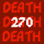 270 Deaths