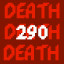 290 Deaths