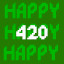 420 Deaths :)