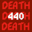 440 Deaths
