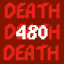 480 Deaths