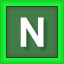 N