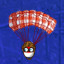 I LIEK PARACHUTES