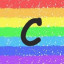 Rainbow C