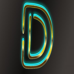 D