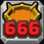 Devil of the Kitchen!