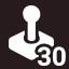 Do 30 moves