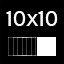 Block Slide - 10x10