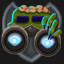 Zombies hunter