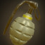 Grenade Mastery