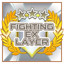 FIGHTING EX LAYER Achievement complete