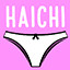 HAICHI UNDRESSED