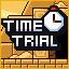 Pyramid Time Trial