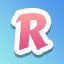 R