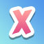 X