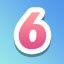 6