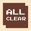 All Clear (Bear)