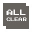 All Clear (Panda)