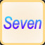 Seven