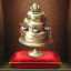 Sell Cakes Silver